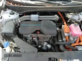 ✅ 2023 Hyundai Tucson SEL Convenience • VIN: KM8JFCA16PU099966 • Lot: 85118115. Listed on Copart with 27,861 mi. Free auction sales archive from the USA and detailed vehicle history report at DreamBid. Image 16.