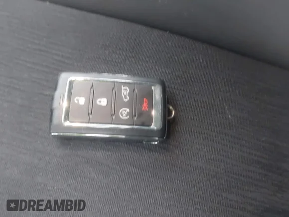 ✅ 2021 Jeep Grand Cherokee Altitude • VIN: 1C4RJKAG7M8169189 • Лот: 43579652. Опубліковано раніше на IAAI з пробігом 31 211 миль. Безкоштовний доступ до архіву аукціонних продажів зі США та докладний звіт про історію автомобіля на DreamBid. Зображення 11.