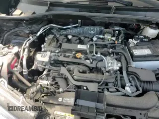 ✅ 2024 Toyota Corolla Cross L • VIN: 7MUAAABG0RV097413 • Lot: 70293465. Listed on Copart with 6,159 mi. Free auction sales archive from the USA and detailed vehicle history report at DreamBid. Image 16.