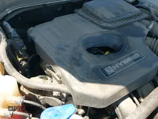 ✅ 2016 Ford Fusion S Hybrid • VIN: 3FA6P0UU5GR342983 • Лот: 42302440. Опубликован ранее на IAAI с пробегом 141 830 миль. Бесплатный доступ к архиву аукционных продаж из США и подробный отчёт об истории автомобиля на DreamBid. Изображение 19.