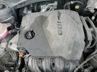 ✅ 2022 Hyundai Santa Fe SE • VIN: 5NMS14AJ6NH373622 • Lot: 57057335. Listed on Copart with 135,807 mi. Free auction sales archive from the USA and detailed vehicle history report at DreamBid. Image 15.