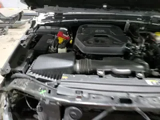 ✅ 2021 Jeep Wrangler Unlimited Sahara Altitude • VIN: 1C4HJXEN1MW692690 • Лот: 84927014. Опубликован ранее на Copart с пробегом 34 268 миль. Бесплатный доступ к архиву аукционных продаж из США и подробный отчёт об истории автомобиля на DreamBid. Изображение 17.