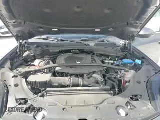 ✅ 2024 Maserati Grecale GT • VIN: ZN6PMDAA3R7450357 • Лот: 65774505. Опубликован ранее на Copart с пробегом 24 441 миль. Бесплатный доступ к архиву аукционных продаж из США и подробный отчёт об истории автомобиля на DreamBid. Изображение 14.