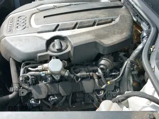 ✅ 2015 Audi A8 4.0T • VIN: WAU32AFD6FN039739 • Lot: 41946401. Wystawiony na IAAI z przebiegiem 102 668 mil. Bezpłatny archiwum sprzedaży aukcyjnych z USA i szczegółowy raport historii pojazdu na DreamBid. Zdjęcie 19.