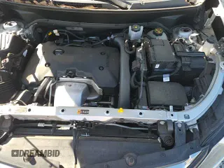 ✅ 2018 Chevrolet Equinox Premier • VIN: 3GNAXNEXXJL389468 • Lot: 90007015. Wystawiony na Copart z przebiegiem 64 565 mil. Bezpłatny archiwum sprzedaży aukcyjnych z USA i szczegółowy raport historii pojazdu na DreamBid. Zdjęcie 16.