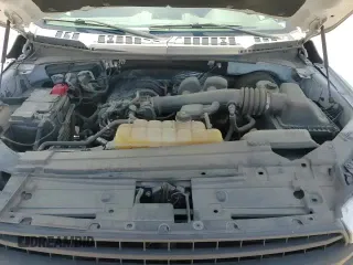 ✅ 2018 Ford F-150 XLT • VIN: 1FTEX1CB8JFA03795 • Lot: 71155105. Wystawiony na Copart z przebiegiem 137 925 mil. Bezpłatny archiwum sprzedaży aukcyjnych z USA i szczegółowy raport historii pojazdu na DreamBid. Zdjęcie 14.