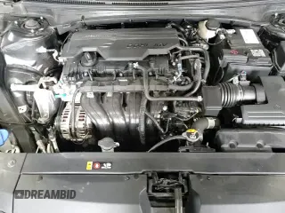 ✅ 2025 Kia K4 EX • VIN: 3KPFU4DE3SE020250 • Lot: 91518045. Wystawiony na Copart z przebiegiem 2 150 mil. Bezpłatny archiwum sprzedaży aukcyjnych z USA i szczegółowy raport historii pojazdu na DreamBid. Zdjęcie 15.