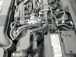 ✅ 2022 Toyota Corolla SE • VIN: 5YFS4MCE4NP137483 • Lot: 42433290. Wystawiony na IAAI z przebiegiem 24 504 mil. Bezpłatny archiwum sprzedaży aukcyjnych z USA i szczegółowy raport historii pojazdu na DreamBid. Zdjęcie 20.