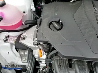 ✅ 2025 Kia Sportage LX • VIN: 5XYK2CDF6SG320486 • Лот: 71802325. Опубликован ранее на Copart с пробегом 9 979 миль. Бесплатный доступ к архиву аукционных продаж из США и подробный отчёт об истории автомобиля на DreamBid. Изображение 14.