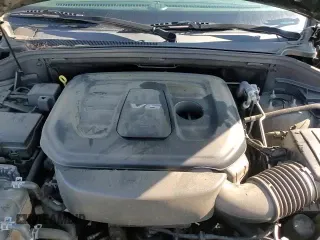 ✅ 2018 Jeep Grand Cherokee Overland • VIN: 1C4RJECG1JC265326 • Лот: 42582805. Опубликован ранее на Copart с пробегом 85 144 миль. Бесплатный доступ к архиву аукционных продаж из США и подробный отчёт об истории автомобиля на DreamBid. Изображение 15.