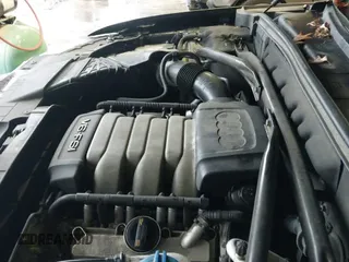 ✅ 2009 Audi Q5 Premium • VIN: WA1KK78R79A042293 • Lot: 43825208. Listed on IAAI with 155,030 mi. Free auction sales archive from the USA and detailed vehicle history report at DreamBid. Image 13.