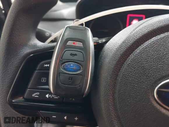 ✅ 2025 Subaru Crosstrek Premium • VIN: JF2GUHDC5SH280090 • Лот: 44592799. Опубликован ранее на IAAI с пробегом 10 848 миль. Бесплатный доступ к архиву аукционных продаж из США и подробный отчёт об истории автомобиля на DreamBid. Изображение 11.