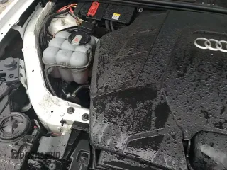 ✅ 2020 Audi Q7 Premium Plus • VIN: WA1LXAF74LD002330 • Лот: 80353025. Опубликован ранее на Copart с пробегом 106 140 миль. Бесплатный доступ к архиву аукционных продаж из США и подробный отчёт об истории автомобиля на DreamBid. Изображение 14.