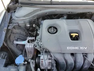 2017 Hyundai Elantra Limited z VIN 5NPD84LFXHH051215, wystawiony jako Copart lot #85354595 z przebiegiem 43 976 mil mil oraz Szkoda całkowita • Salvage title. Historia ofert i sprzedaży dostępna na DreamBid. Obrazek 16.