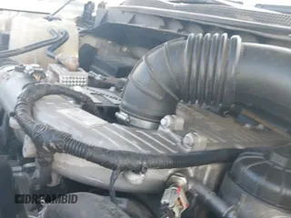 ✅ 2016 Nissan Titan SV • VIN: 1N6BA1F2XGN506904 • Лот: 42850694. Опубликован ранее на IAAI с пробегом 135 364 миль. Бесплатный доступ к архиву аукционных продаж из США и подробный отчёт об истории автомобиля на DreamBid. Изображение 19.