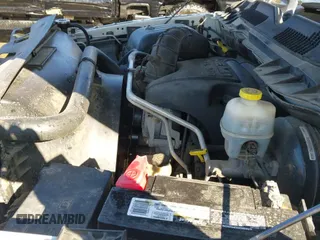 ✅ 2009 Dodge 1500 Laramie • VIN: 1D3HV13T39S740103 • Lot: 41272322. Wystawiony na IAAI z przebiegiem 180 139 mil. Bezpłatny archiwum sprzedaży aukcyjnych z USA i szczegółowy raport historii pojazdu na DreamBid. Zdjęcie 22.