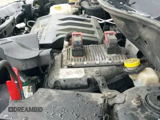 ✅ 2014 Jeep Patriot Latitude • VIN: 1C4NJRFB9ED741053 • Lot: 41962714. Listed on IAAI with 175,624 mi. Free auction sales archive from the USA and detailed vehicle history report at DreamBid. Image 12.