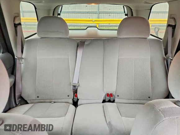 ✅ 2007 Chevrolet TrailBlazer LS • VIN: 1GNDS13S772226489 • Lot: 51943566. Listed on Copart with 161,337 mi. Free auction sales archive from the USA and detailed vehicle history report at DreamBid. Image 10.