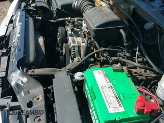 ✅ 2003 Jeep Liberty Limited • VIN: 1J4GL58K63W579337 • Lot: 42538207. Listed on IAAI with 97,474 mi. Free auction sales archive from the USA and detailed vehicle history report at DreamBid. Image 13.