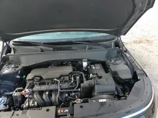 2024 Hyundai Kona SEL с VIN KM8HC3AB0RU131930, выставлен на аукционе Copart как лот 89513515 с пробегом 25 735 миль миль и На запчасти • Non repairable. История ставок и продаж доступна на DreamBid. Изображение 16.