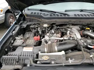 ✅ 2023 Ford F-350 XL • VIN: 1FT8W3BM1PED50754 • Lot: 92507005. Wystawiony na Copart z przebiegiem 8 419 mil. Bezpłatny archiwum sprzedaży aukcyjnych z USA i szczegółowy raport historii pojazdu na DreamBid. Zdjęcie 13.