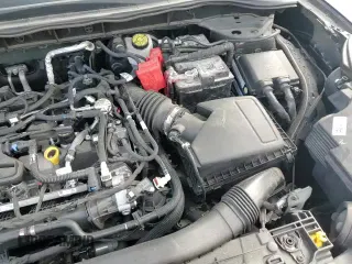 ✅ 2021 Ford Escape SEL • VIN: 1FMCU0H61MUA57764 • Lot: 60862555. Listed on Copart with 50,656 mi. Free auction sales archive from the USA and detailed vehicle history report at DreamBid. Image 14.