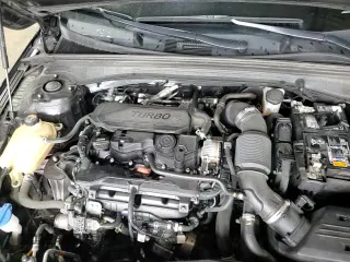 ✅ 2024 Kia K5 GT-Line • VIN: 5XXG64J2XRG254881 • Лот: 66794055. Опубликован ранее на Copart с пробегом 28 161 миль. Бесплатный доступ к архиву аукционных продаж из США и подробный отчёт об истории автомобиля на DreamBid. Изображение 13.