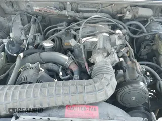 ✅ 1997 Ford Ranger XLT • VIN: 1FTCR14XXVTA07057 • Lot: 42937446. Listed on IAAI with 259,565 mi. Free auction sales archive from the USA and detailed vehicle history report at DreamBid. Image 12.