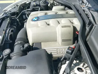 ✅ 2005 BMW 6 Series 645Ci • VIN: WBAEH73445B191324 • Lot: 42333115. Wystawiony na IAAI z przebiegiem 77 317 mil. Bezpłatny archiwum sprzedaży aukcyjnych z USA i szczegółowy raport historii pojazdu na DreamBid. Zdjęcie 12.