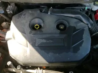 ✅ 2018 Ford Edge Titanium • VIN: 2FMPK4K97JBB75496 • Lot: 82537205. Listed on Copart with 124,364 mi. Free auction sales archive from the USA and detailed vehicle history report at DreamBid. Image 14.