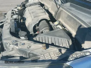 ✅ 2016 Chevrolet Traverse LT • VIN: 1GNKVGKD6GJ135255 • Lot: 43322417. Wystawiony na IAAI z przebiegiem 100 027 mil. Bezpłatny archiwum sprzedaży aukcyjnych z USA i szczegółowy raport historii pojazdu na DreamBid. Zdjęcie 20.