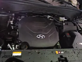 ✅ 2025 Hyundai Palisade SEL • VIN: KM8R24GE8SU867759 • Лот: 41432575. Опубликован ранее на Copart с пробегом 650 миль. Бесплатный доступ к архиву аукционных продаж из США и подробный отчёт об истории автомобиля на DreamBid. Изображение 14.