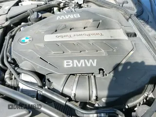 ✅ 2013 BMW 6 Series 650i xDrive • VIN: WBAYM1C5XDDZ02350 • Лот: 43331745. Опубликован ранее на IAAI с пробегом 88 370 миль. Бесплатный доступ к архиву аукционных продаж из США и подробный отчёт об истории автомобиля на DreamBid. Изображение 19.