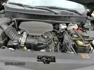 ✅ 2024 Cadillac XT6 FWD Premium Luxury • VIN: 1GYKPCRS1RZ741495 • Лот: 85135915. Опубликован ранее на Copart с пробегом 18 100 миль. Бесплатный доступ к архиву аукционных продаж из США и подробный отчёт об истории автомобиля на DreamBid. Изображение 15.