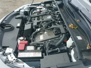 ✅ 2022 Toyota Corolla Hybrid LE • VIN: JTDEAMDE8N3006554 • Lot: 43026456. Listed on IAAI with 36,540 mi. Free auction sales archive from the USA and detailed vehicle history report at DreamBid. Image 23.