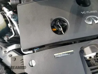 ✅ 2024 Infiniti QX50 Luxe • VIN: 3PCAJ5BB6RF106190 • Lot: 60608185. Listed on Copart with 9,480 mi. Free auction sales archive from the USA and detailed vehicle history report at DreamBid. Image 13.