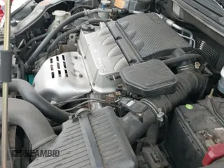 ✅ 2006 Mitsubishi Galant ES • VIN: 4A3AB36F06E068576 • Lot: 42105223. Listed on IAAI with 114,958 mi. Free auction sales archive from the USA and detailed vehicle history report at DreamBid. Image 19.