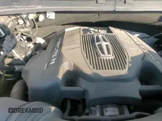 ✅ 2018 Lincoln Navigator Select • VIN: 5LMJJ2JT8JEL02249 • Lot: 69394565. Listed on Copart with 116,858 mi. Free auction sales archive from the USA and detailed vehicle history report at DreamBid. Image 14.