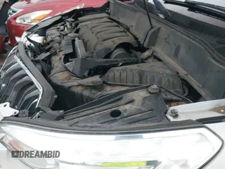 ✅ 2017 Buick Enclave Premium • VIN: 5GAKVCKD6HJ281885 • Lot: 43662712. Wystawiony na IAAI z przebiegiem 85 938 mil. Bezpłatny archiwum sprzedaży aukcyjnych z USA i szczegółowy raport historii pojazdu na DreamBid. Zdjęcie 19.