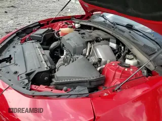 ✅ 2017 Chevrolet Camaro 1LT • VIN: 1G1FB1RX2H0119019 • Лот: 68692825. Опубликован ранее на Copart с пробегом 44 265 миль. Бесплатный доступ к архиву аукционных продаж из США и подробный отчёт об истории автомобиля на DreamBid. Изображение 13.