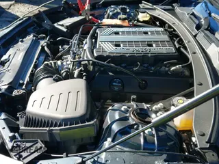 ✅ 2022 Chevrolet Camaro ZL1 • VIN: 1G1FJ1R68N0129821 • Лот: 41321535. Опубликован ранее на IAAI с пробегом 15 933 миль. Бесплатный доступ к архиву аукционных продаж из США и подробный отчёт об истории автомобиля на DreamBid. Изображение 20.