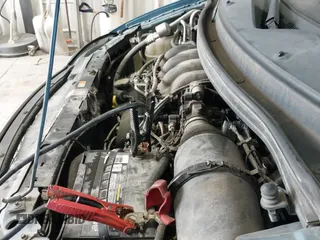 ✅ 2001 Ford Windstar SE • VIN: 2FMZA52401BA11481 • Лот: 41439411. Опубликован ранее на IAAI с пробегом 260 036 миль. Бесплатный доступ к архиву аукционных продаж из США и подробный отчёт об истории автомобиля на DreamBid. Изображение 12.