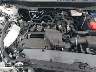 ✅ 2025 Honda CR-V EX-L • VIN: 2HKRS4H75SH483064 • Lot: 60334425. Listed on Copart with 1,668 mi. Free auction sales archive from the USA and detailed vehicle history report at DreamBid. Image 15.