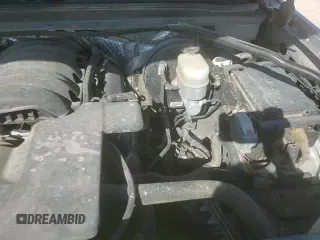 ✅ 2018 Chevrolet Tahoe Premier • VIN: 1GNSCCKC5JR248760 • Lot: 70964495. Wystawiony na Copart z przebiegiem 116 367 mil. Bezpłatny archiwum sprzedaży aukcyjnych z USA i szczegółowy raport historii pojazdu na DreamBid. Zdjęcie 17.