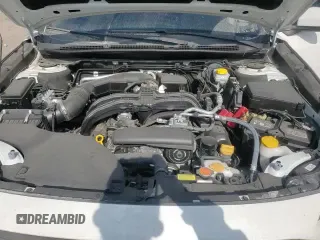 ✅ 2025 Subaru Legacy Premium • VIN: 4S3BWAC67S3013536 • Lot: 89503415. Wystawiony na Copart z przebiegiem 12 708 mil. Bezpłatny archiwum sprzedaży aukcyjnych z USA i szczegółowy raport historii pojazdu na DreamBid. Zdjęcie 15.