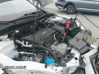 ✅ 2016 Honda Accord LX • VIN: 1HGCR2F34GA141899 • Лот: 43551264. Опубликован ранее на IAAI с пробегом 103 142 миль. Бесплатный доступ к архиву аукционных продаж из США и подробный отчёт об истории автомобиля на DreamBid. Изображение 19.