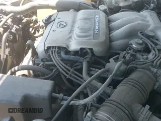 ✅ 1993 Lexus ES 300 • VIN: JT8VK13T6P0215757 • Lot: 42933083. Wystawiony na IAAI z przebiegiem 191 294 mil. Bezpłatny archiwum sprzedaży aukcyjnych z USA i szczegółowy raport historii pojazdu na DreamBid. Zdjęcie 12.