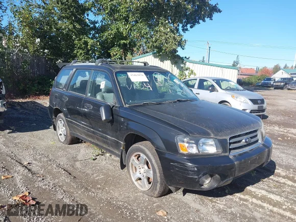 ✅ 1999 Subaru Forester S • VIN: JF1SF6558XH734949 • Lot: 43463070. Wystawiony na IAAI z przebiegiem 129 150 mil. Bezpłatny archiwum sprzedaży aukcyjnych z USA i szczegółowy raport historii pojazdu na DreamBid. Zdjęcie 1.