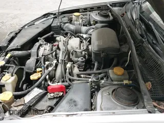 ✅ 2008 Subaru Outback • VIN: 4S4BP60C687358283 • Lot: 41715550. Listed on IAAI with 110,195 mi. Free auction sales archive from the USA and detailed vehicle history report at DreamBid. Image 12.