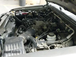 ✅ 2003 Nissan Xterra SE • VIN: 5N1ED28T83C649516 • Лот: 42317109. Опубликован ранее на IAAI с пробегом 195 143 миль. Бесплатный доступ к архиву аукционных продаж из США и подробный отчёт об истории автомобиля на DreamBid. Изображение 19.